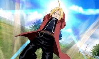 Fullmetal Alchemist : Senaka o Takuseshi Mono - Trailer