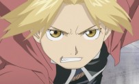 Fullmetal Alchemist : Daughter of the Dusk - Spot TV