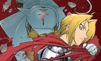 FullMetal Alchemist en im