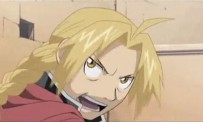 FullMetal Alchemist : Prince of The Dawn - Trailer