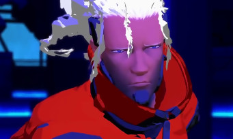 FURI : premier trailer d'un beat'em all ultra stylisé créé par des Français et le créateur d'Afro Samurai