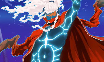 FURI : enfin une date de sortie