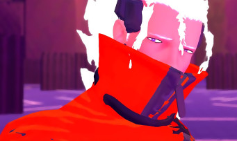 FURI : on a rejoué à ce beat'em all / shoot'em up et c'est vraiment prometteur !