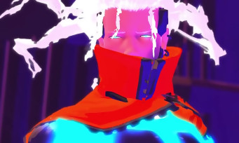 FURI : un boss fight de 10 minutes qui a la classe ultime !