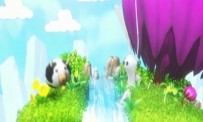 Furry  Legends - Trailer#1