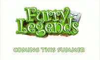 Furry Legends : trailer #3