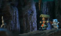Shiren the Wanderer 4 - Spot TV #1