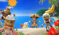 Shiren the Wanderer 4 - Spot TV #3