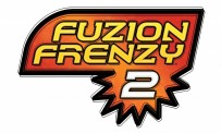 Fuzion Frenzy 2 illustré sur Xbox 360