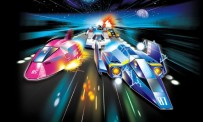 Toujours plus speed