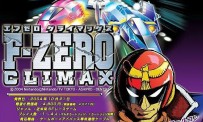 F-Zero Climax en images