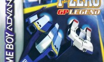 Test F-Zero GP Legend