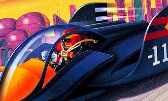 F-Zero : aucun nouvel épisode de prévu selon Miyamoto