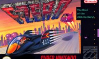 F-Zero