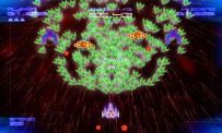 Galaga Legions DX se lance en images