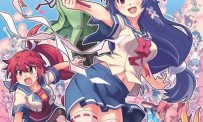 Des nouvelles images pour GalGun