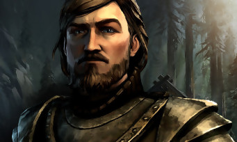 Game of Thrones A Telltale Game Series : un trailer pour la sortie du premier épisode