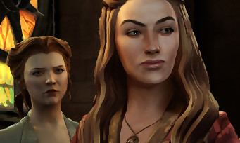 Game of Thrones A Telltale Game Series : un dernier trailer pour la sortie du dernier épisode