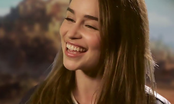Game of Thrones : un trailer avec Emilia Clarke et les autres acteurs de la série