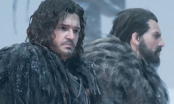 Game of Thrones Kingsroad : le jeu est sorti, voici son trailer de lancement