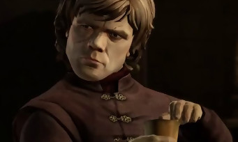 Game of Thrones : découvrez le premier trailer du prochain jeu de Telltale