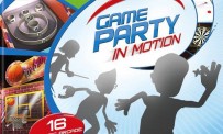 Game Party se lance en images