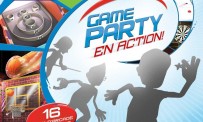 Game Party : en action ! en vidéo