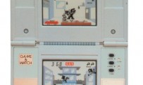 Game & Watch Collection aussi en Europe