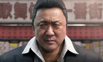 Gang of Dragon : de nouvelles images confirment que le jeu sera un copié-collé de Yakuza