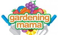 Gardening Mama : des screens français