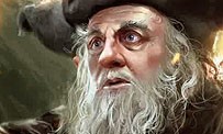 Gardiens de la Terre du Milieu : Radagast le Brun jouable