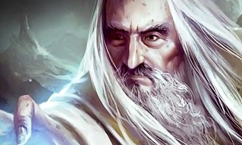 Gardiens de la Terre du Milieu : un DLC pour jouer Saruman Le Blanc