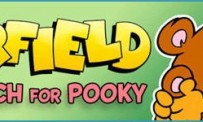 Garfield revient sur GBA