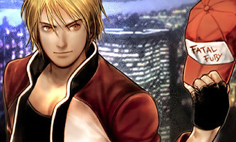 Garou Mark of The Wolves : le jeu disponible sur PS4 et PS Vita, la preuve en vidéo