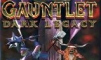 Gauntlet Dark Legacy