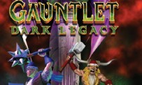 Gauntlet Dark Legacy