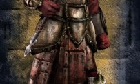 Des images de Gauntlet