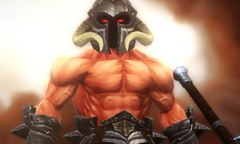 Gauntlet Slayer Edition annoncé sur PS4 en vidéo