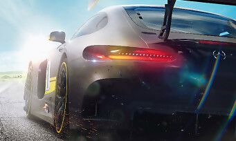 Gear.Club Unlimited 3 : Nacon reprend le volant et relance la franchise après deux épisodes chez Microids