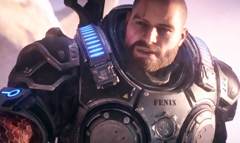 Gears 5 : un leak confirmé à quelques jours de la conférence E3 2019 de Microsoft