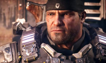 Gears 5 : un nouveau trailer épique et sanglant pour la Campagne solo