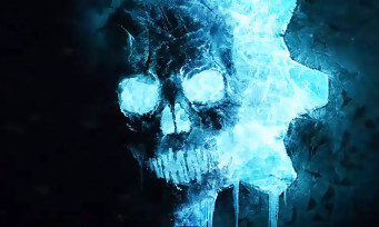 Gears 5 : un nouvel ennemi redoutable présenté, "votre pire cauchemar"