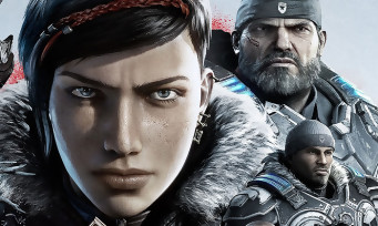 Gears 5 Test: Der Shooter sammelt hohe Wertungen auf Metacritic