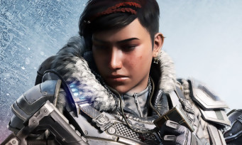 Gears 5 : le jeu est délaissé et une fonctionnalité importante est supprimée au passage