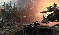 Gears of War 2 - Map Pack Trailer