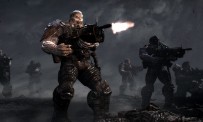 Gears of War 3 - Ashes to Ashes