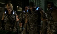 Gears of War 3 - vidéo teasing