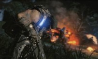 Gears of War 3 - Campagne Trailer