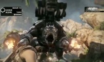 Gears of War 3 - Mode Horde 2.0