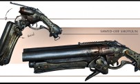 Gears of War 3 confirmé sur le LIVE